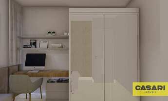 Imagem 7: Cobertura com 2 dormitórios à venda, 100 m² - Jardim das Maravilhas - Santo André/SP