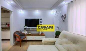 Imagem 6: Casa com 2 dormitórios, 68 m² - venda por R$ 390.000,00 ou aluguel por R$ 1.900,00/mês - T