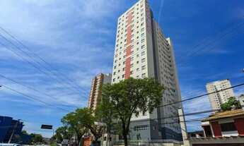 Imagem 4: Apartamento para venda 53 metros sacada 2 quartos 1 vaga Lazer Santa Terezinha São Bernard