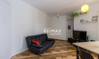 Imagem 3: Apartamento com 2 dormitórios, 50 m² - venda por R$ 300.000,00 ou aluguel por R$ 1.450,00