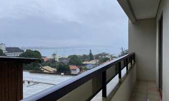 Imagem: Apartamento para venda tem 83 metros quadrados