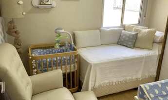 Imagem 4: Apartamento para venda tem 67 metros quadrados com 2 quartos