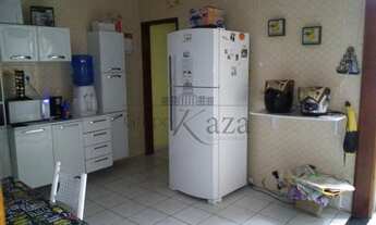 Imagem 3: Casa - Jardim Petrópolis - 3 Dormitórios - 150m²