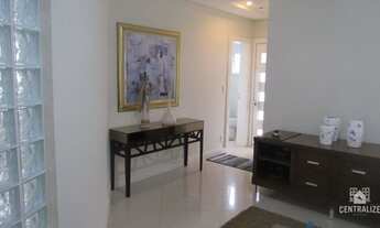 Imagem 3: Sobrado à venda- Condomínio Residencial Parque dos Franceses