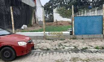 Imagem 5: Terreno Bairro Santa Tereza