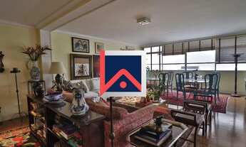 Imagem 2: Apartamento Venda 3 Dormitórios - 212 m² Cerqueira César