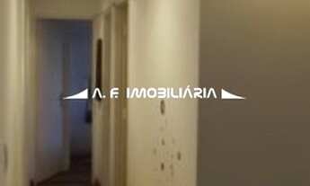 Imagem 3: São Paulo - Apartamento Padrão - VILA ROQUE