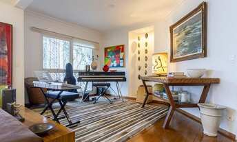 Imagem 5: Venda Apartamento 4 Dormitórios - 270 m² Campo Belo