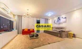 Imagem 4: Apartamento com 3 dormitórios sendo 1 suíte à venda, 118 m² no condomínio Le Boulevard na