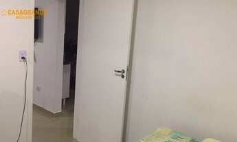 Imagem 7: Apartamento Duplex com 2 dormitórios à venda, 86 m² por R$ 210.000,00 - Vila São Geraldo