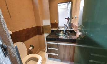 Imagem 7: Sobrado para venda com 230m2, 3 suítes no Bairro Jardim Botânico em Uberlândia-MG