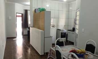 Imagem 6: Casa no São Bento em Sorocaba