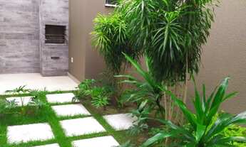 Imagem 7: Lindo imóvel, mobiliado, 4 suítes, closet, goumert, perto da Fraga Maia