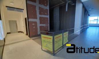 Imagem 3: LOJA TÉRREA DE 55 M² EM DOUBLE MALL BETHAVILLE BARUERI