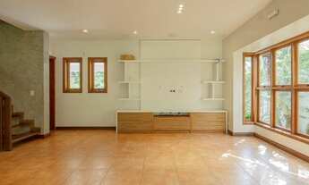 Imagem 3: Casa com 4 dormitórios para alugar, 317 m² por R$ 15.000,00/mês - Jardim Guedala - São Pau