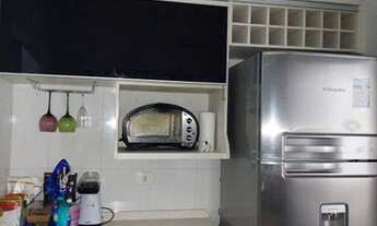 Imagem 6: Apartamento com 2 dormitórios à venda, 60 m² - Vila Scarpelli - Santo André/SP