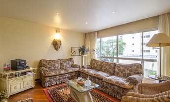 Imagem: Venda Apartamento 3 Dormitórios - 127 m²