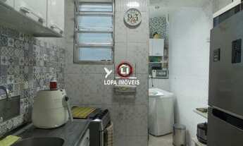 Imagem 3: Rio de Janeiro - Apartamento - Rio Comprido