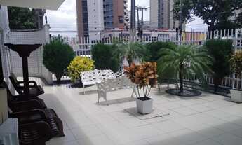 Imagem 3: Apartamento para venda, Ed Fort Melody, Dionísio Torres - Fortaleza - CE