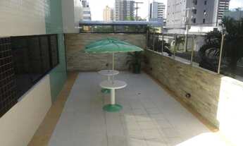Imagem 15: Apartamento para aluguel, Tambaú, João Pessoa - 19675