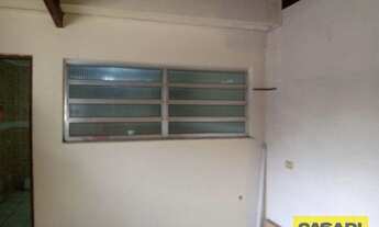 Imagem 6: Sobrado com 3 dormitórios para alugar, 150 m² - Jardim do Mar - São Bernardo do Campo/SP