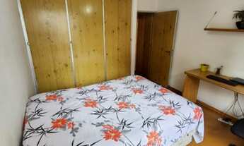 Imagem 6: Apartamento para venda possui 122 metros quadrados com 3 quartos