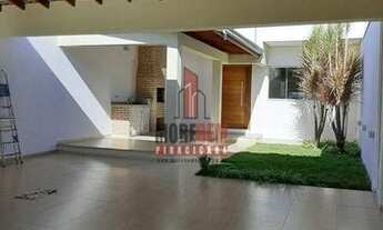 Imagem 2: Casa de 3 dorms, suite, Água Branca Ref.:87012