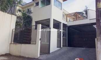 Imagem 3: São Paulo - Casa de Condomínio - TREMEMBE