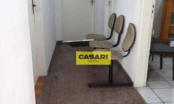 Imagem 3: Sala à venda, 25 m² - Vila Baeta Neves - São Bernardo do Campo/SP