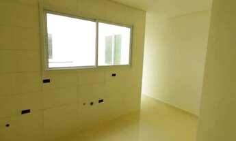 Imagem 5: Apartamento com 2 dormitórios à venda, 46 m² - Paraíso - Santo André/SP