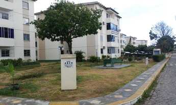 Imagem 3: Apart Próximo do Contemporâneo 2/4 escada Nova Parnamirim