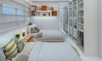 Imagem 6: Apartamento Lançamento Vila Prudente - 3 Dormitórios, 1 Suíte