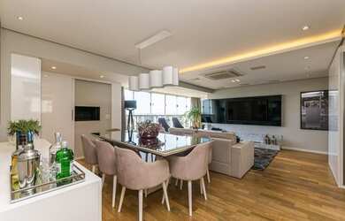 Imagem 8: Porto Alegre - Apartamento Padrão - Jardim Europa