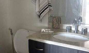 Imagem 7: Apartamento com 2 dormitórios para alugar, 75 m² por R$ 3.200,00/mês - Alto da Boa Vista