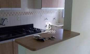 Imagem 3: Próximo ao H.U dois quartos