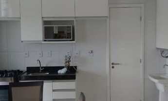 Imagem 6: Terramaris mobiliado, andar muito alto e lado da sombra para aluguel