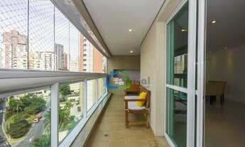 Imagem 5: Apartamento com 3 dormitórios à venda, 193 m² por R$ 1.540.000 - Vila Suzana - São Paulo/S