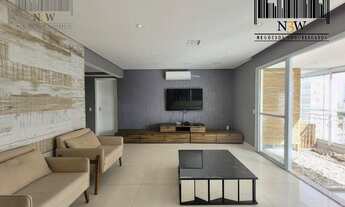 Imagem: Apartamento com 3 dormitórios, 180 m²