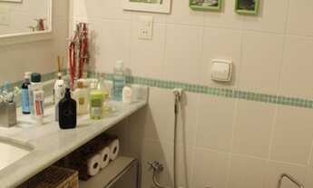 Imagem 5: Apartamento para venda com 55 metros quadrados com 2 quartos em Tijuca - Rio de Janeiro