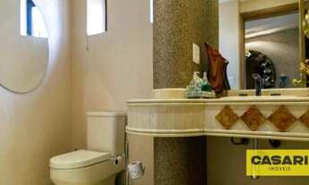 Imagem 6: Apartamento com 5 dormitórios à venda, 507 m² - Bosque da Saúde - São Paulo/SP