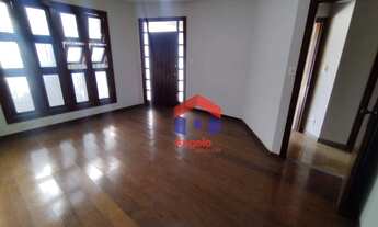 Imagem 2: Casa com 6 dormitórios à venda, 231 m² por R$ 1.400.000 - Itapoã - Belo Horizonte/MG