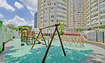 Imagem 8: SãO PAULO - Apartamento Padrão - JARDIM EUROPA