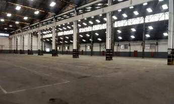 Imagem 2: Galpão para alugar, 5000 m² - Campestre - Santo André/SP