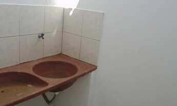 Imagem 7: Kitnet com 1 dormitório para alugar, 30 m² por R$ 470,00/mês - Plano Diretor Sul - Palmas