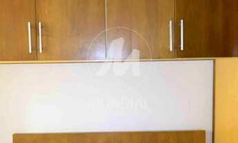 Imagem 2: Apartamento (outros) 4 dormitórios, cozinha planejada, portaria 24 horas, elevador, em con