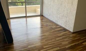 Imagem 2: Apartamento Locação Moema 78 m² 2 Dormitórios