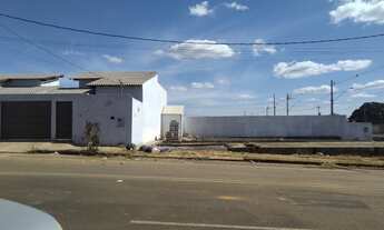 Imagem 7: Casa no Jardim Europa V Araxá