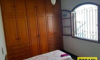 Imagem 4: Sobrado com 3 dormitórios à venda, 173 m² - Vila Scarpelli - Santo André/SP