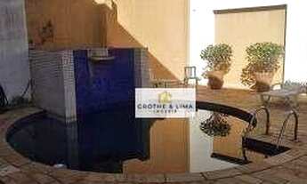 Imagem 2: Sobrado com 4 dormitórios à venda, 385 m² por R$ 1.908.000 - Conjunto Residencial Esplanad