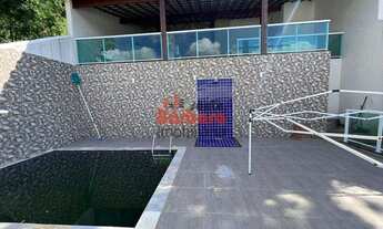 Imagem 3: Casa com 3 dorms, Zé Garoto, São Gonçalo - R$ 800 mil, Cod: 3897